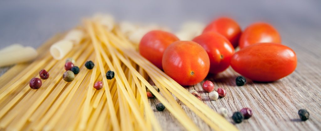 ダイエット中の女子必見！ サラダスパゲッティ を食べるべき理由