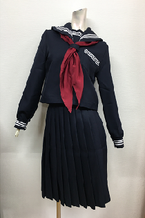 セーラー服