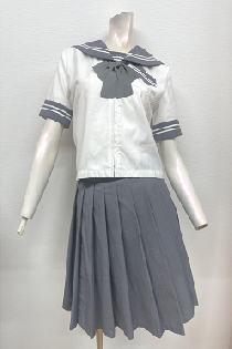セーラー服