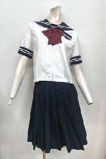 セーラー服