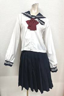 セーラー服