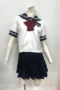 セーラー服