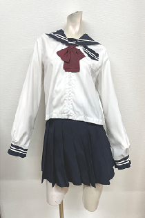 セーラー服