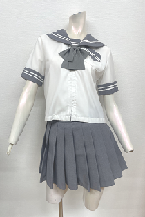 セーラー服