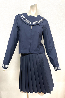 セーラー服　単品