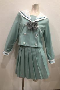 セーラー服