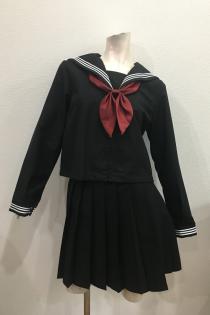 セーラー服