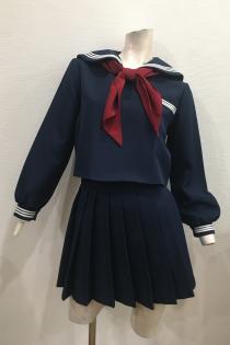 セーラー服