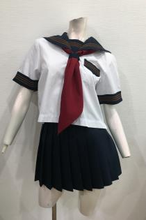 セーラー服