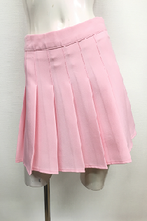 スコート