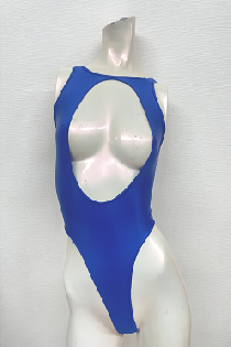 グラビア水着