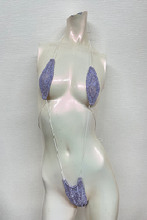 グラビア水着