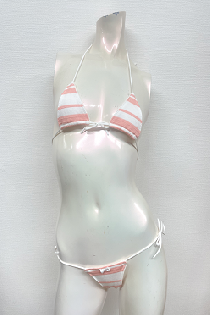 グラビア水着